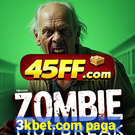 3kbet.com paga